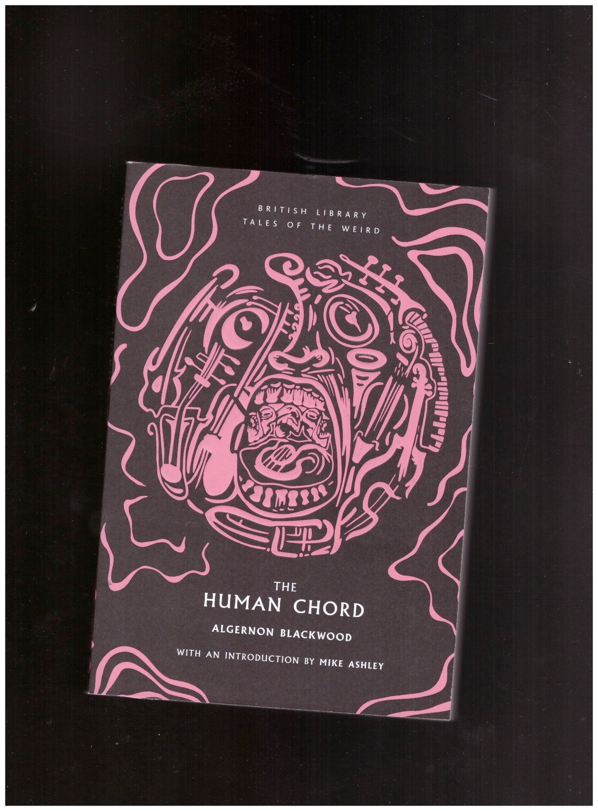 The Human Chord