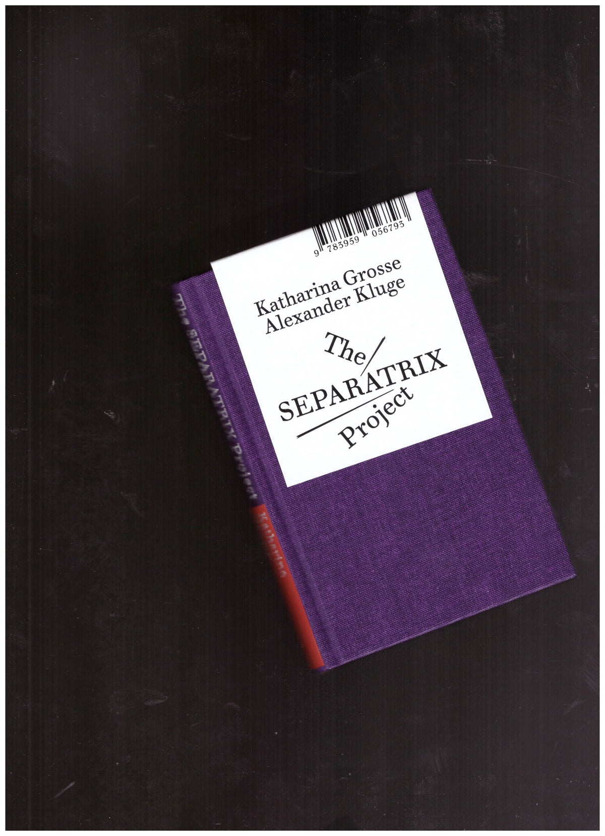 The Separatrix Project