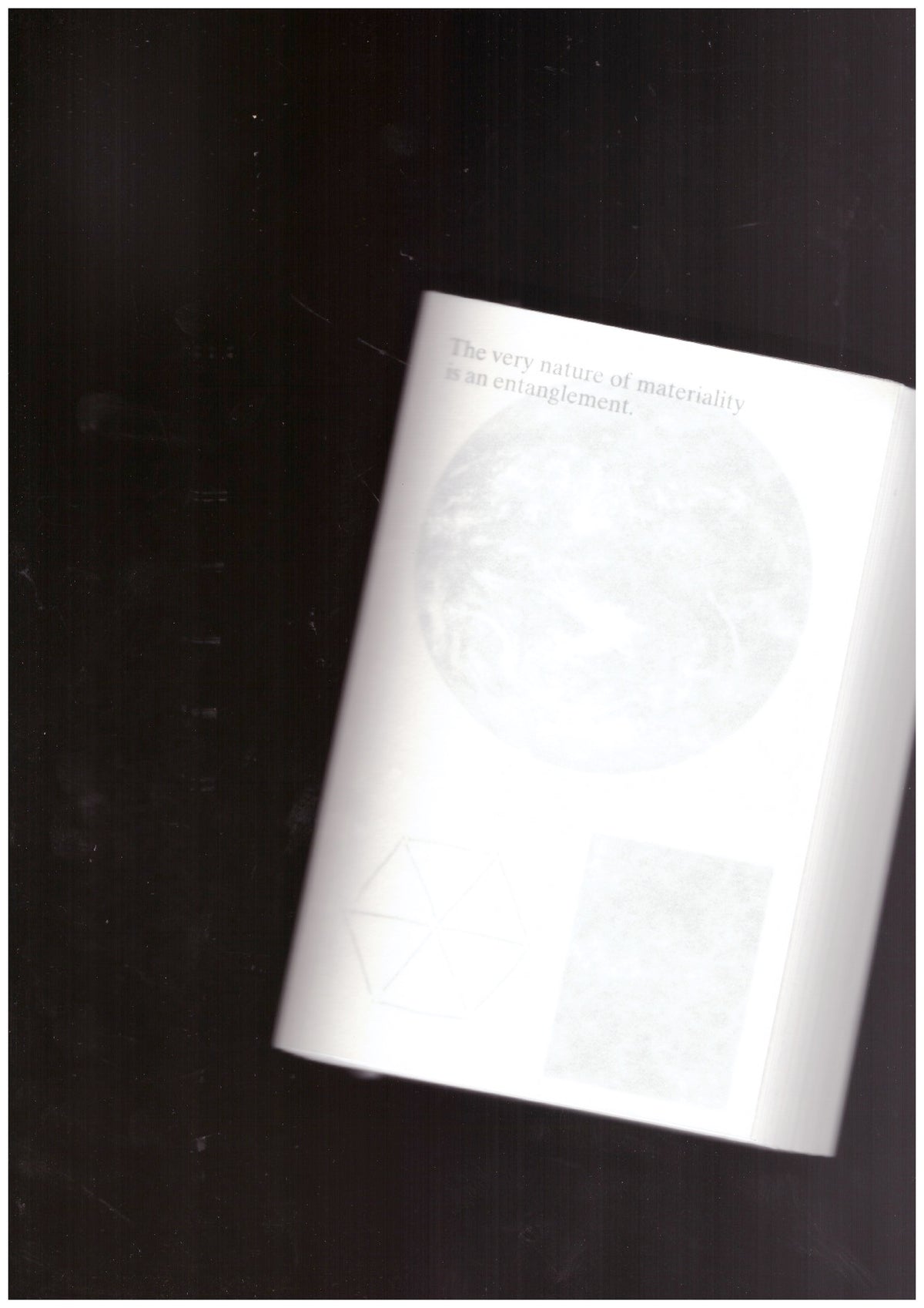 Nature of Materiality (Revised Edition)