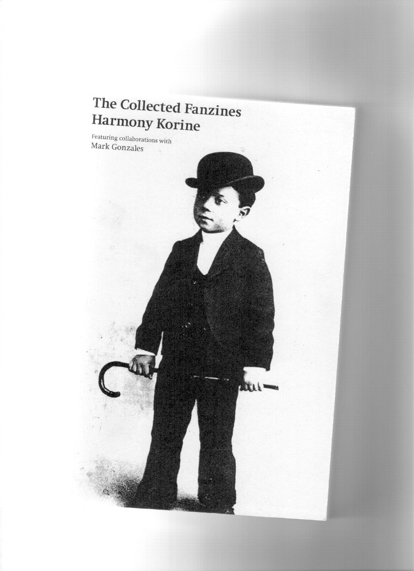The Collected Fanzines