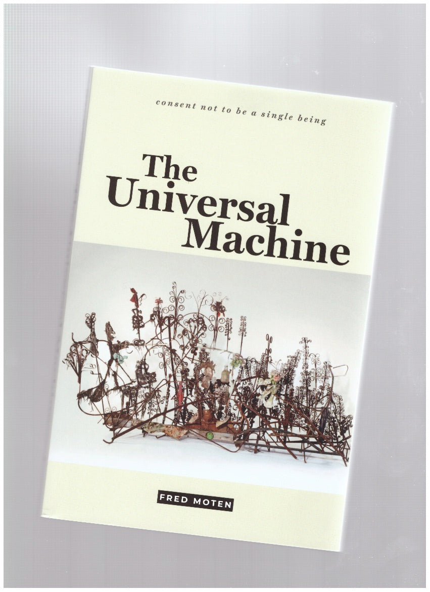 The Universal Machine