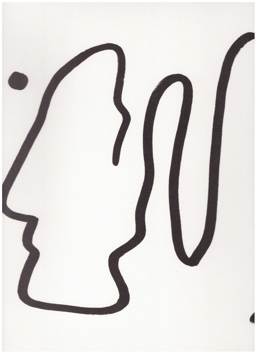 Thoughts of a Dot as it Travels a Surface
