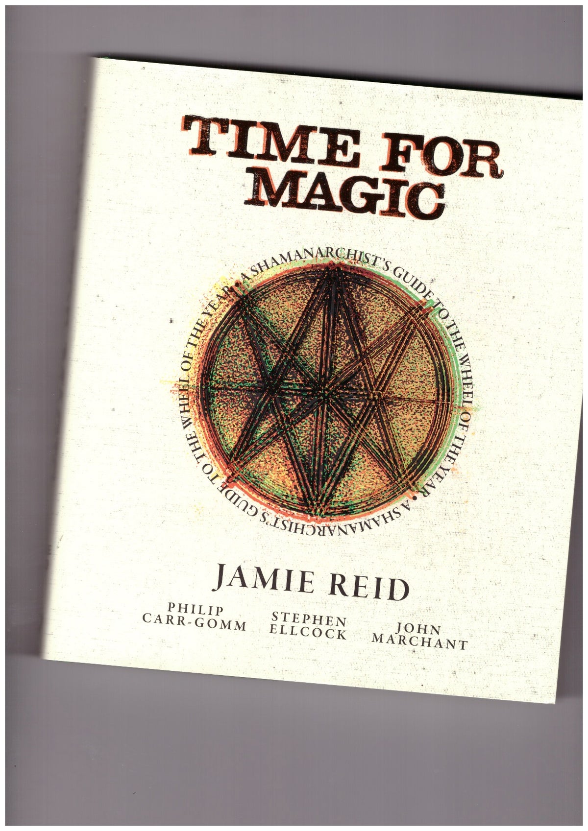Time for Magic