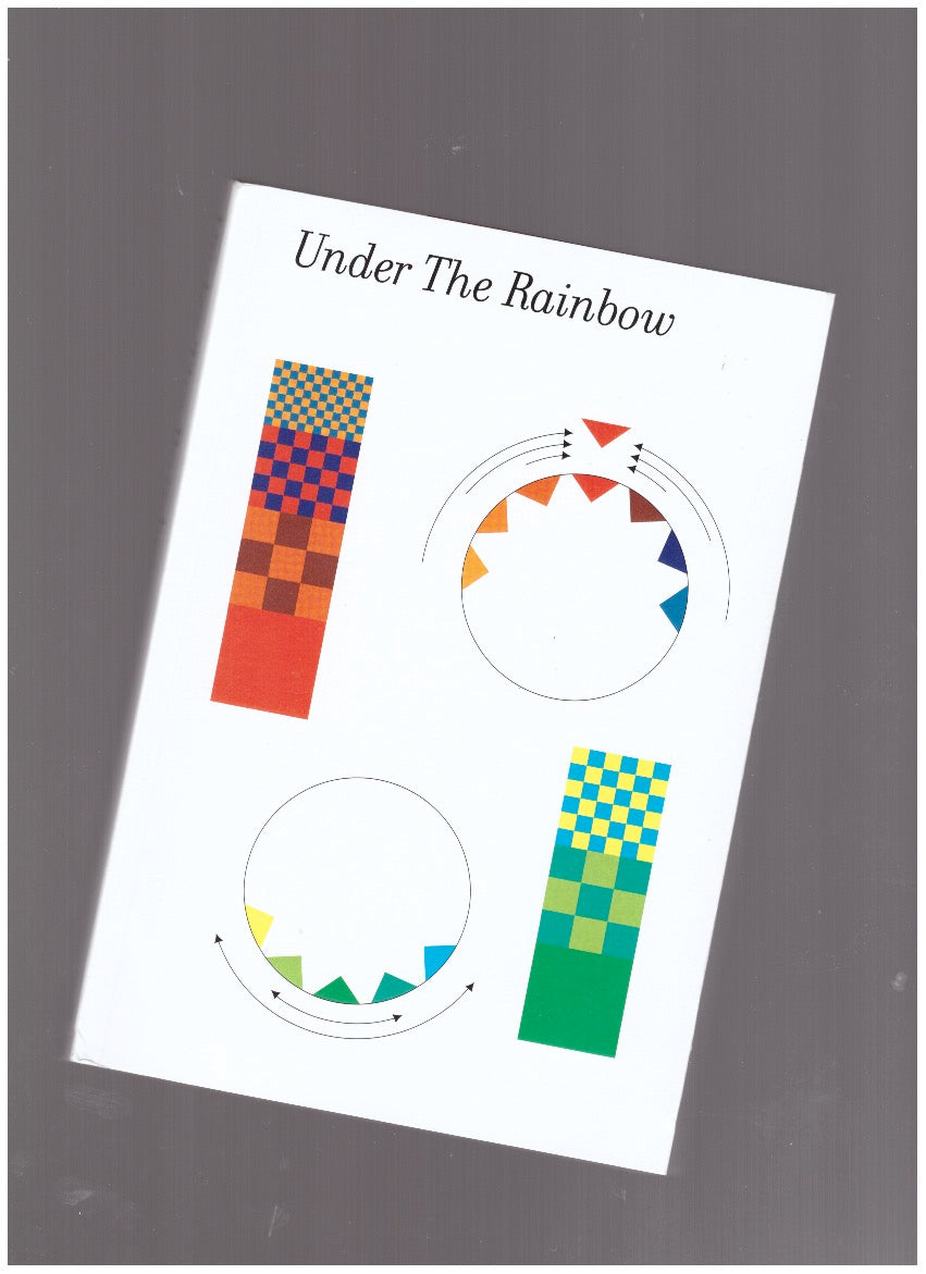 Under the Rainbow