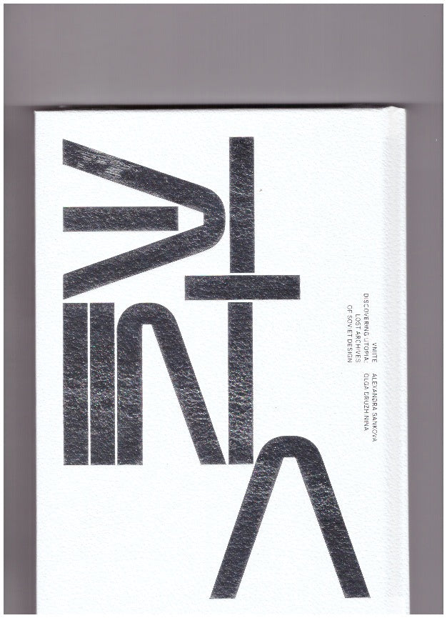 VNIITE: Discovering Utopia – Lost Archives of Soviet Design