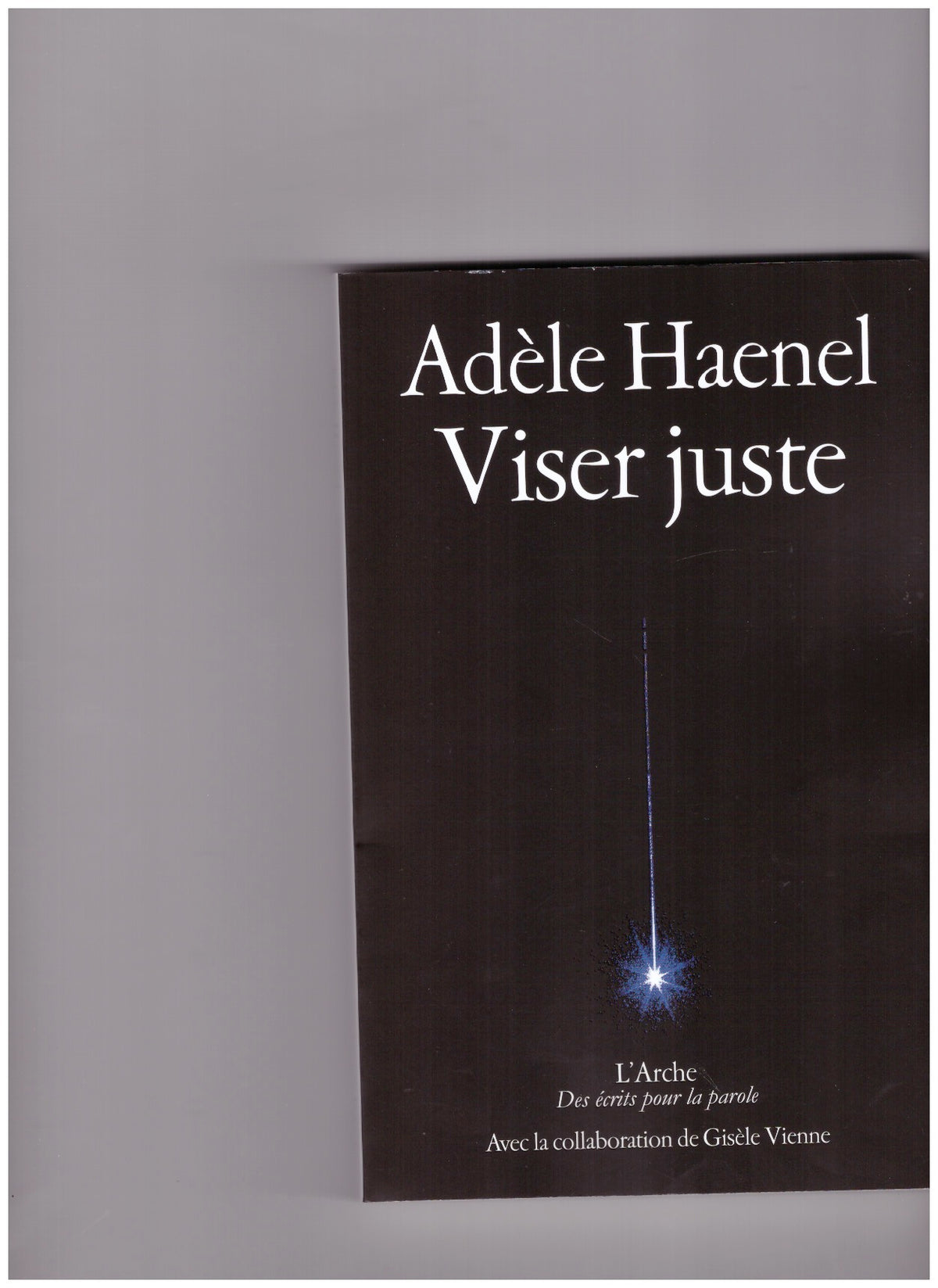 Viser juste