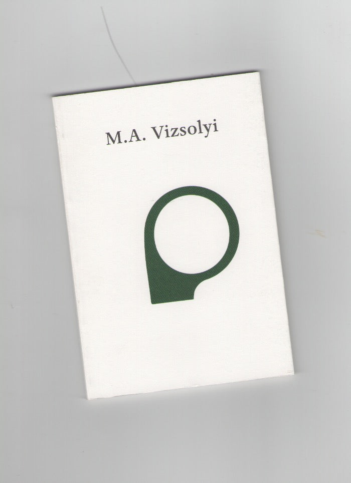 M.A. Vizsolyi