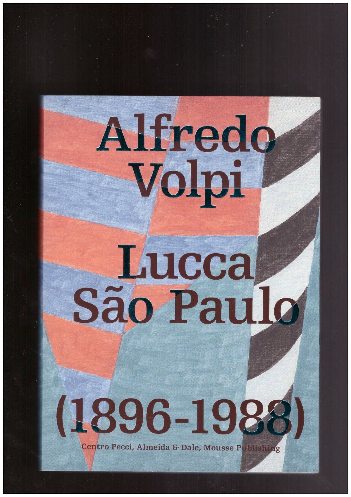 Lucca-São Paulo (1896-1988)