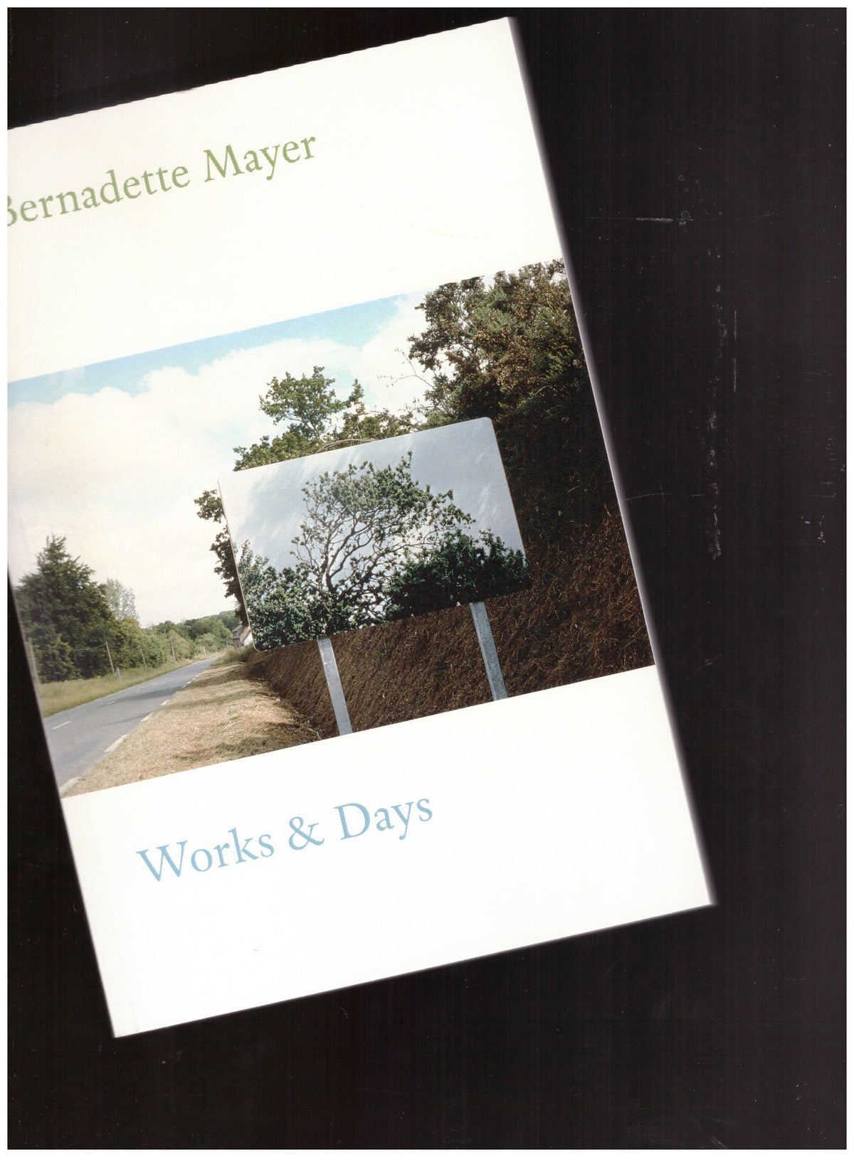 Works & Days