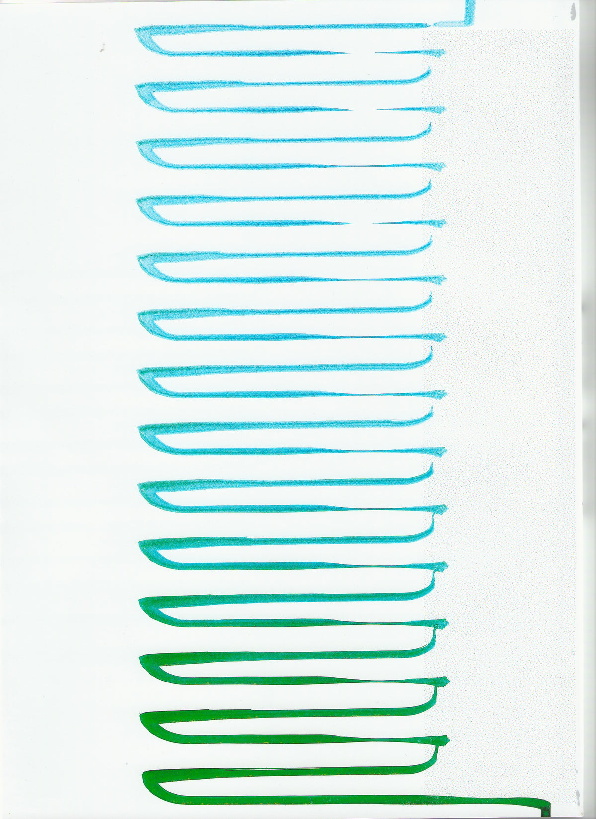 Binary writings