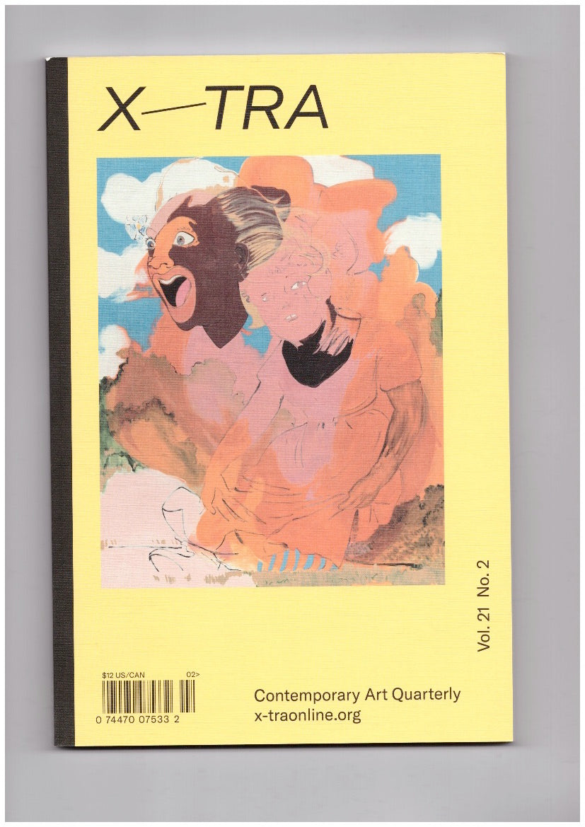 X-TRA Vol. 21 No. 2