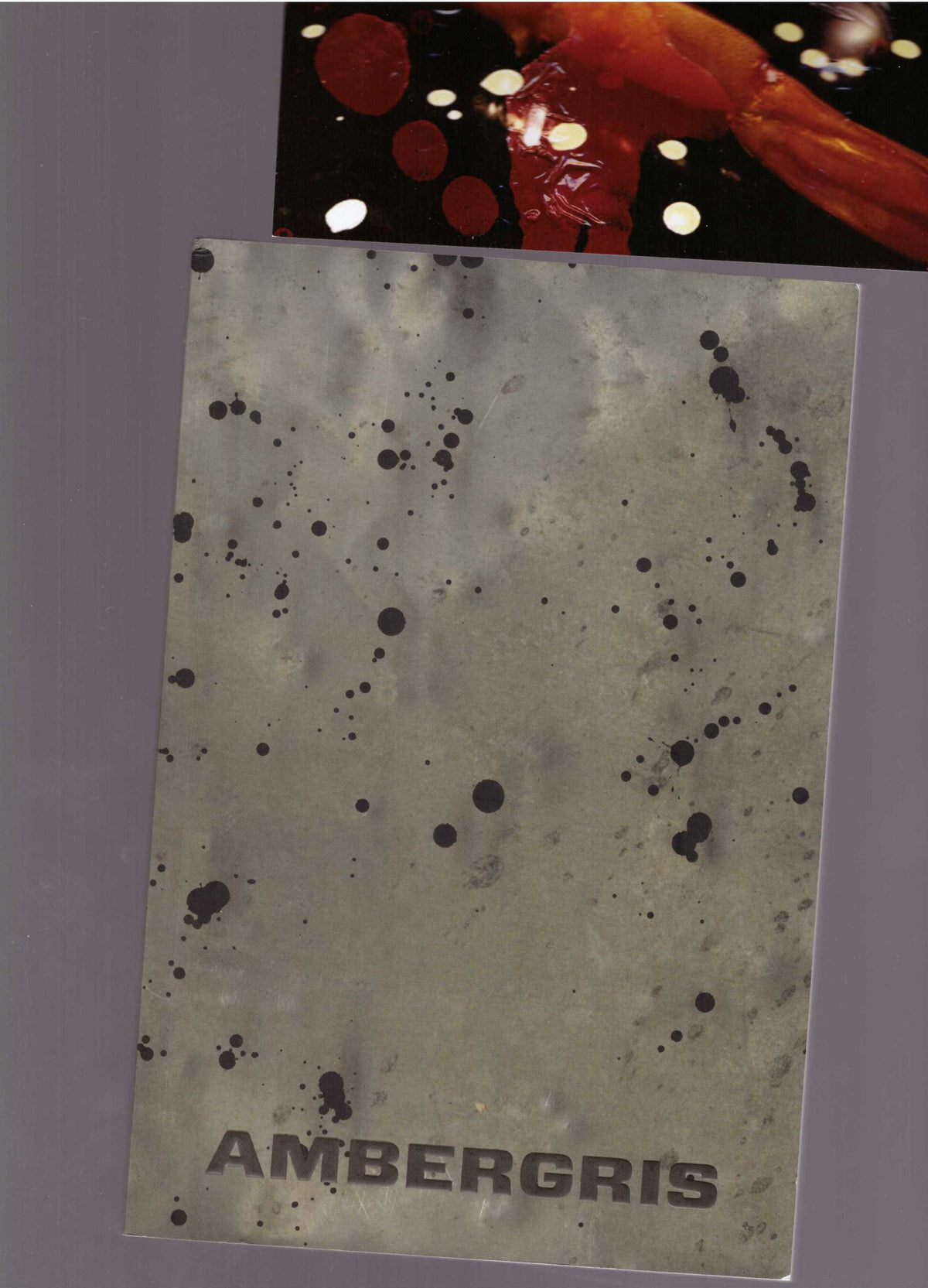 Ambergris