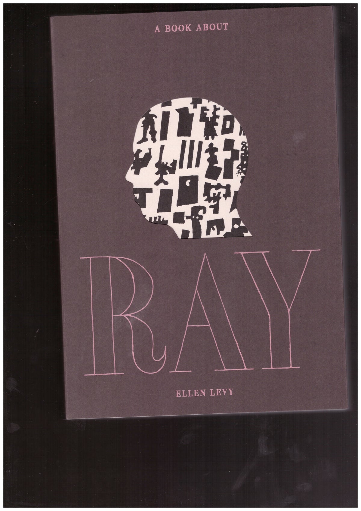 A book about Ray