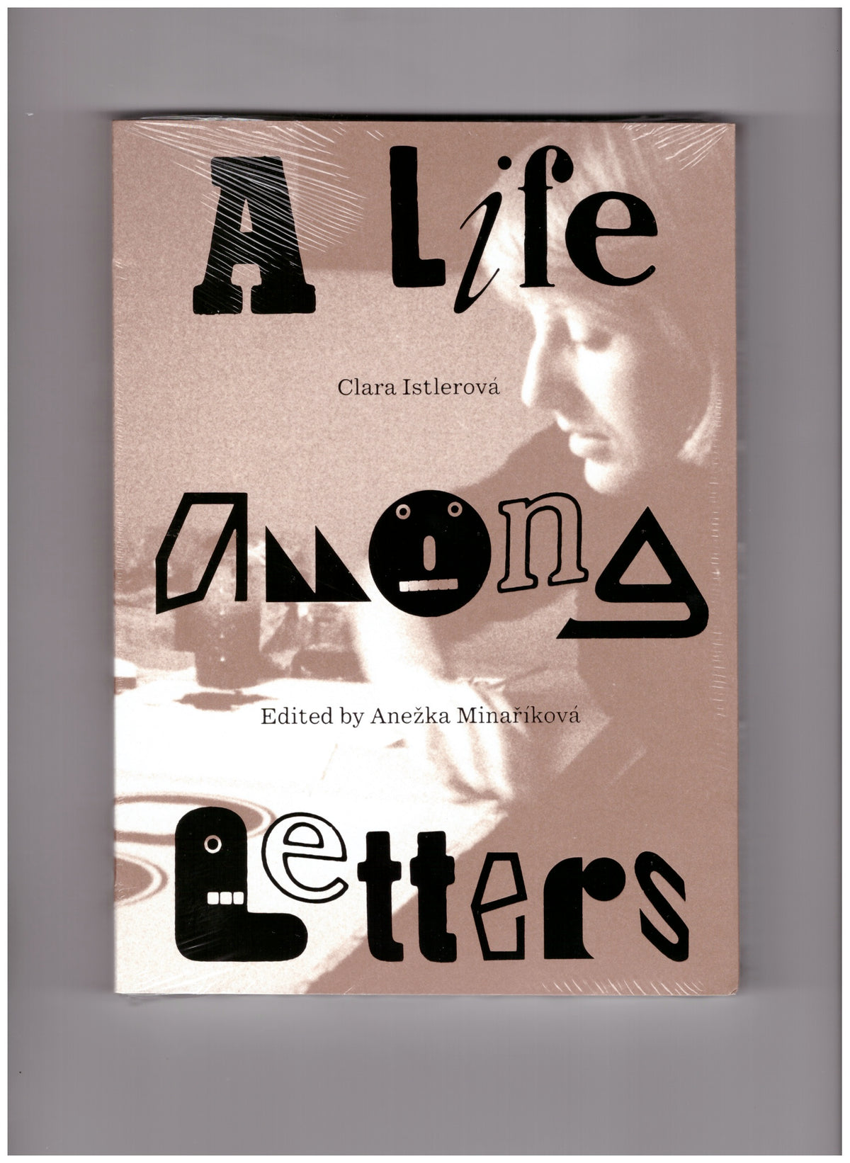 A Life Among Letters