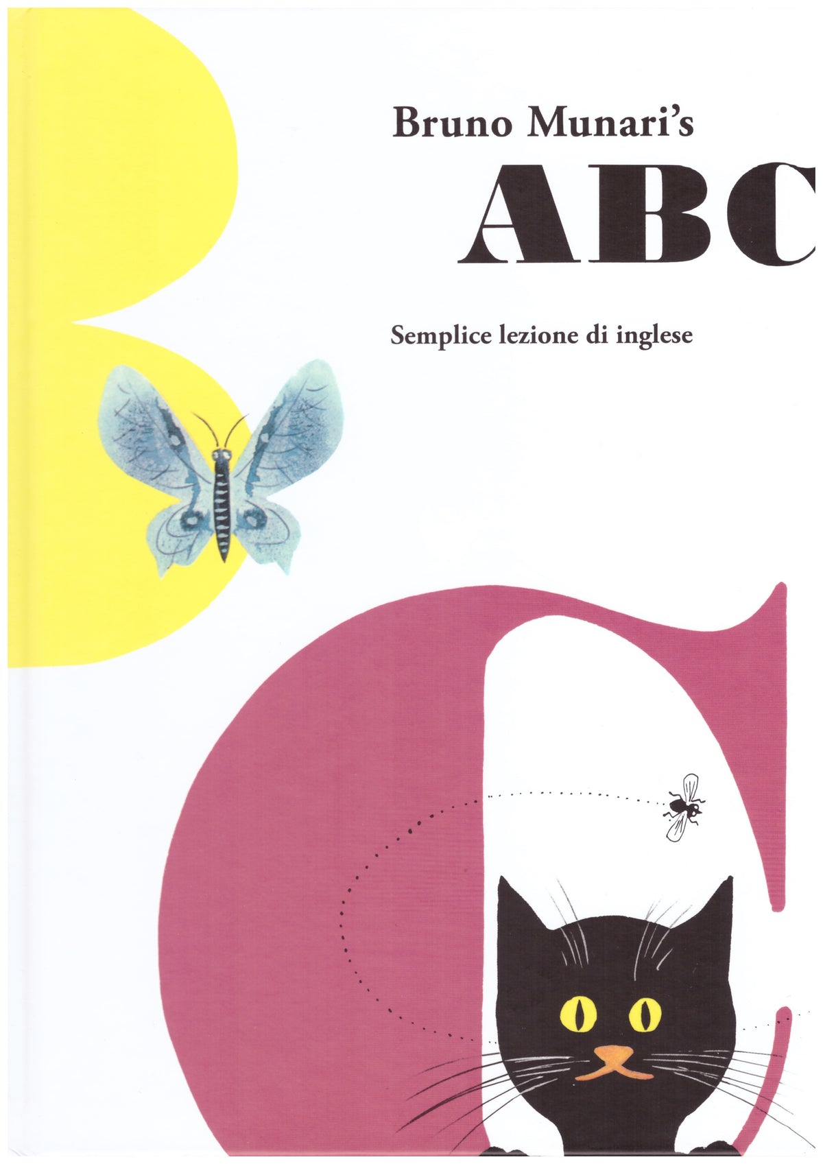 ABC. Semplice lezione di inglese