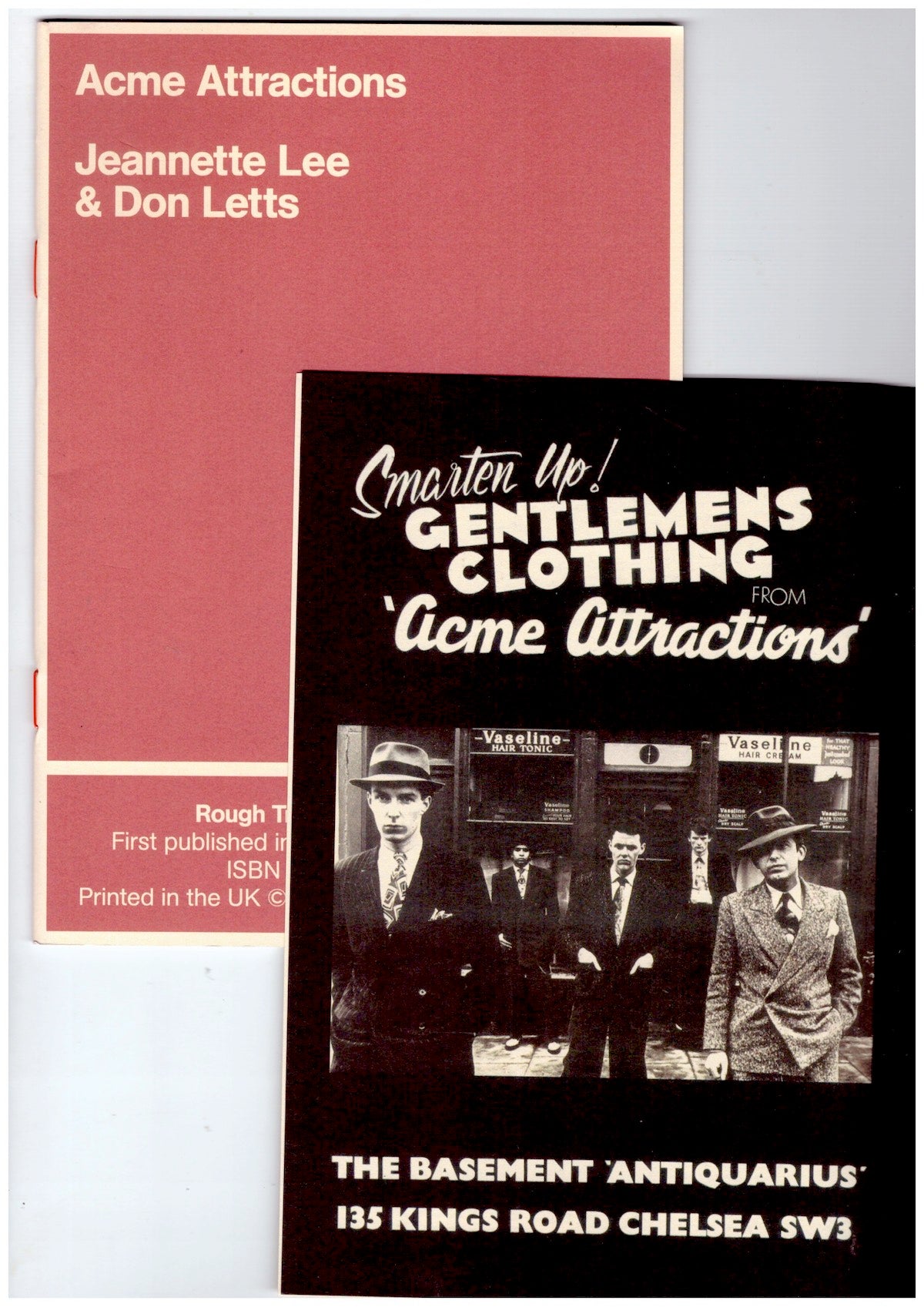 Acme Attractions