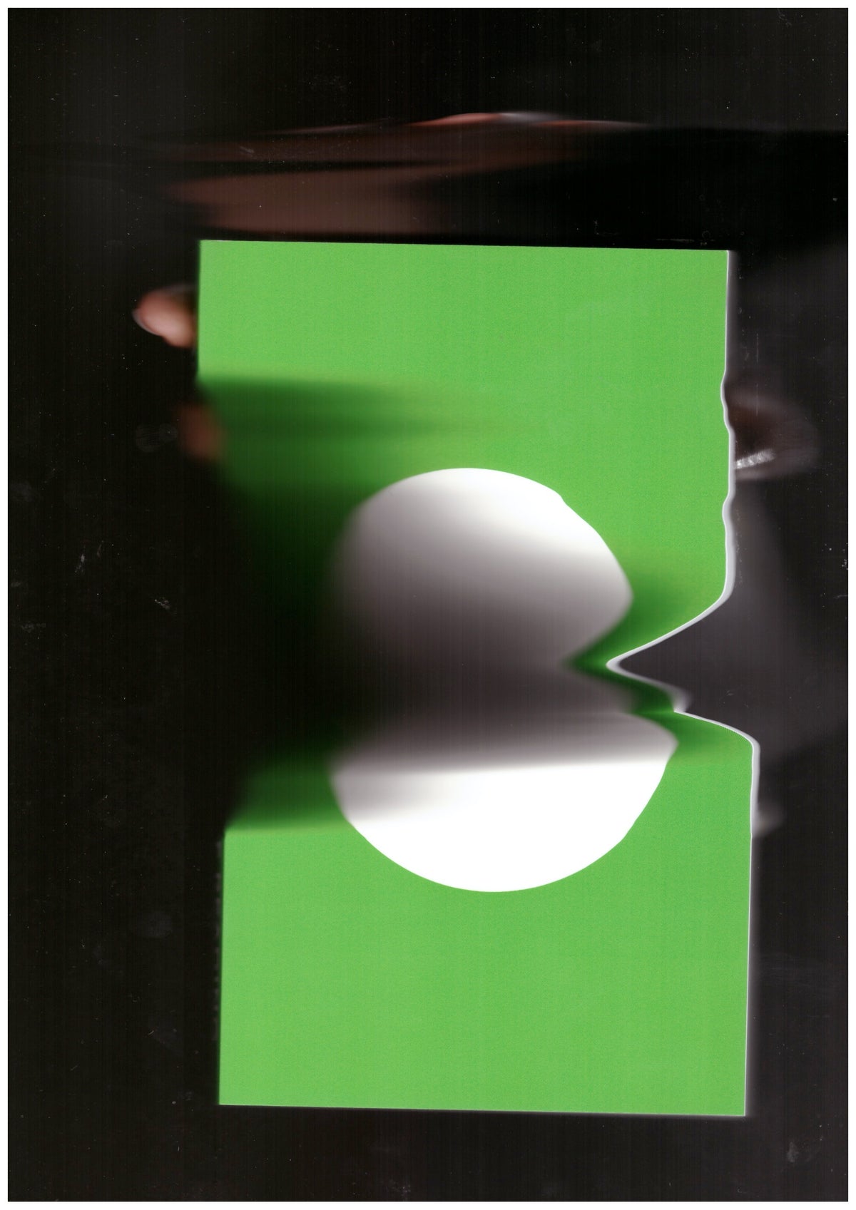 Torque #2: The Act of Reading