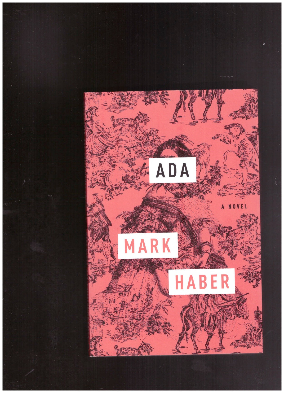 Ada
