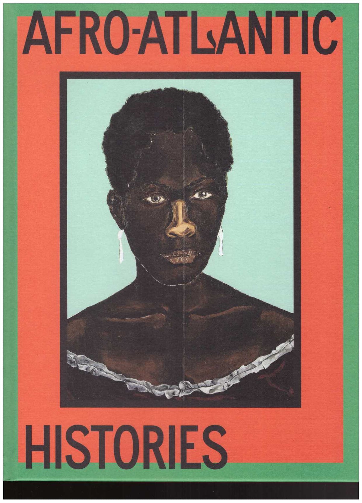 Afro-Atlantic Histories