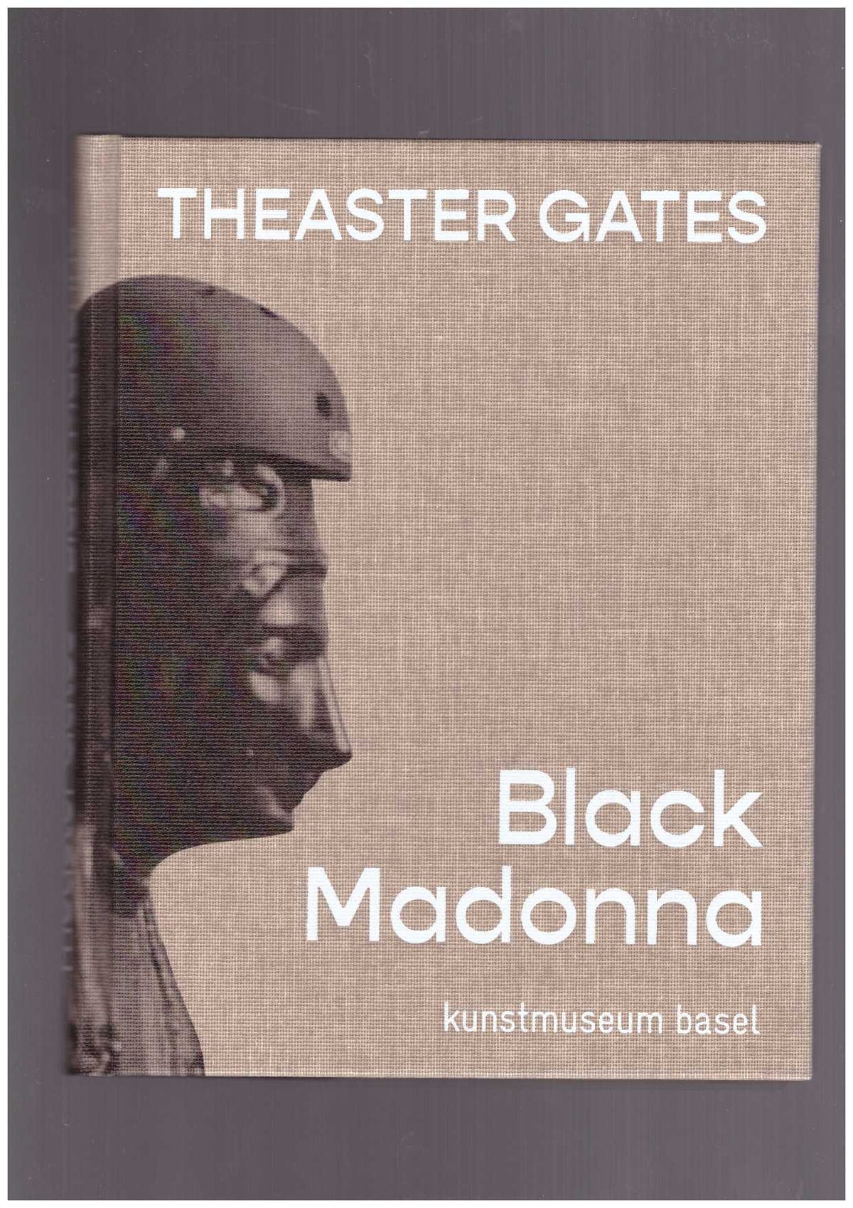 Black Madonna