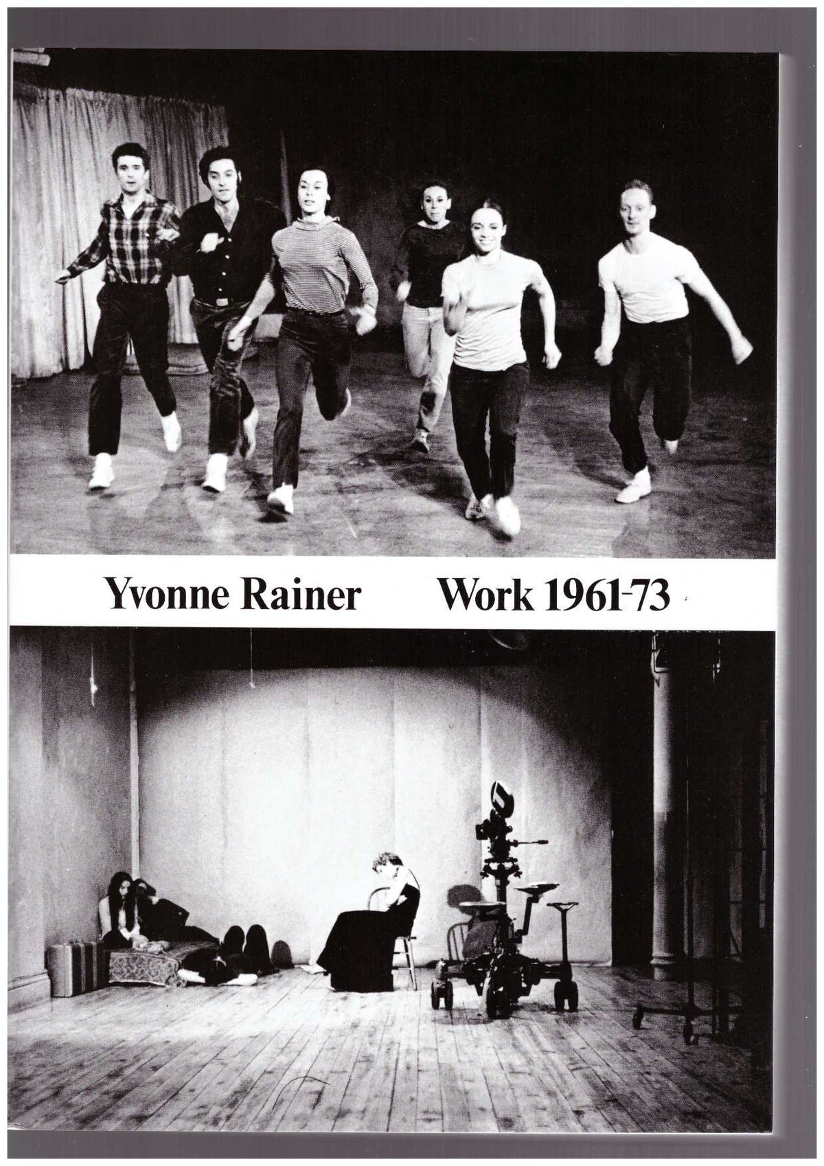 Work 1961-1973