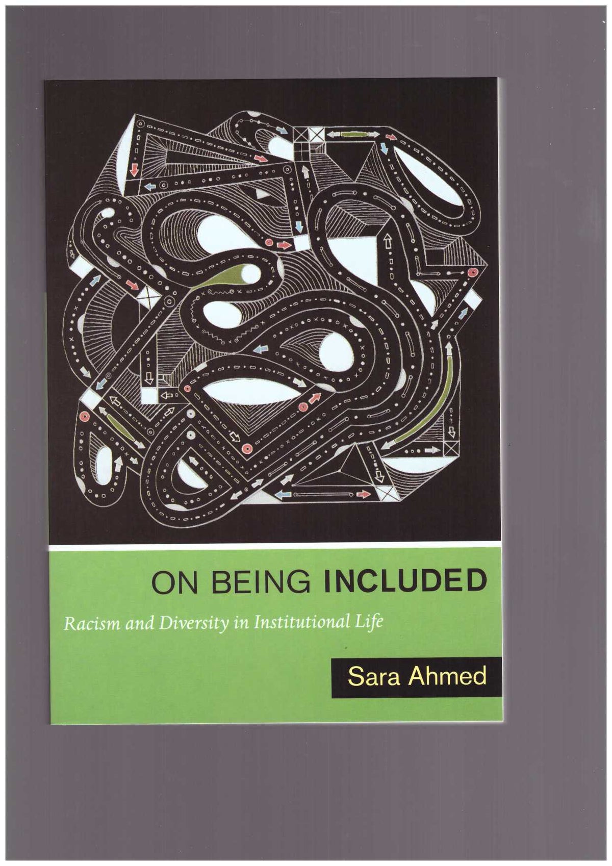 On being included