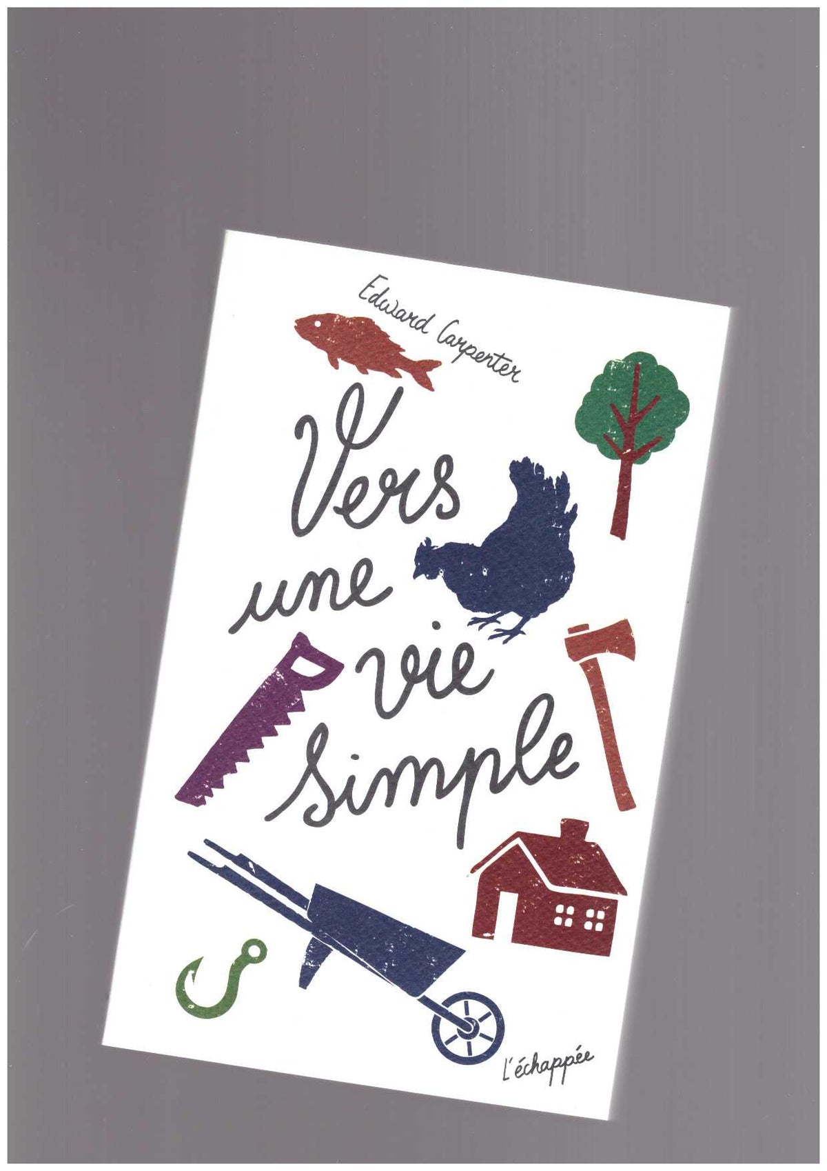 Vers une vie simple