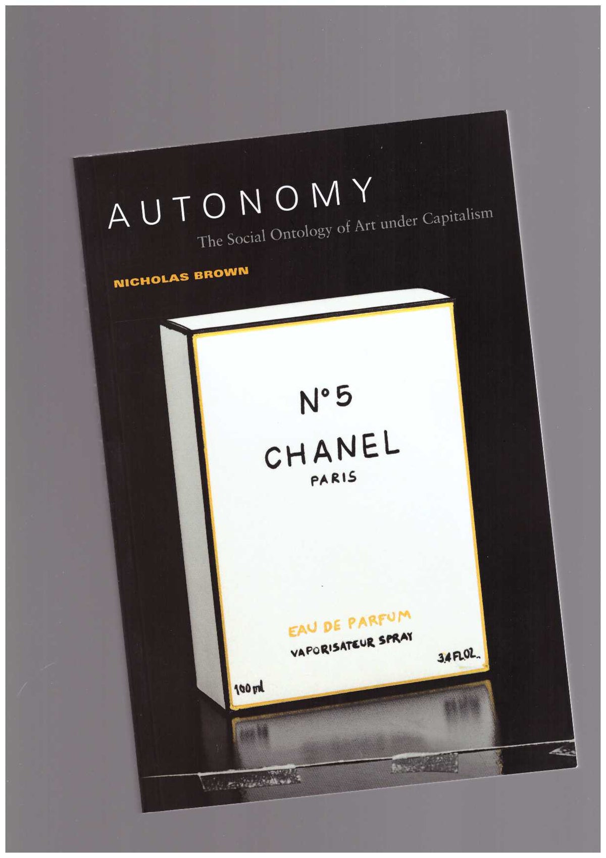 Autonomy