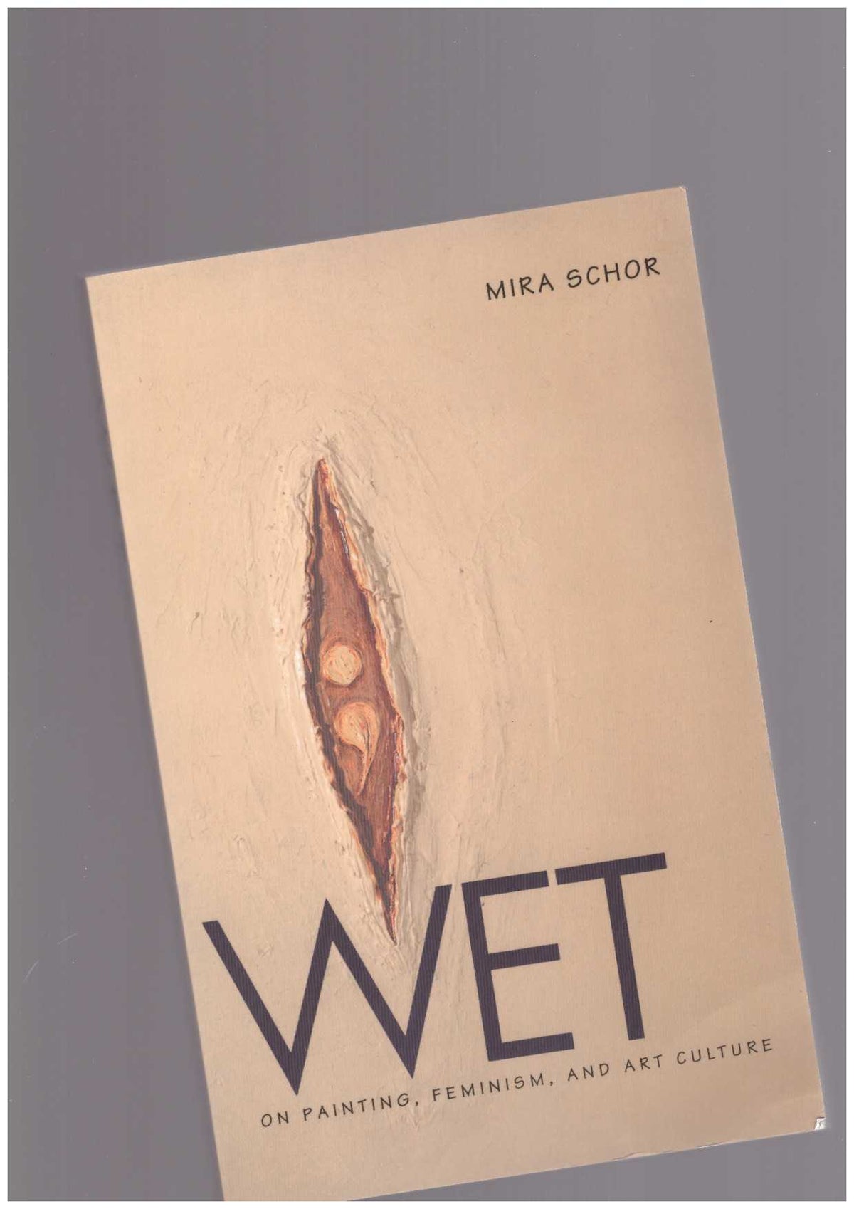 Wet