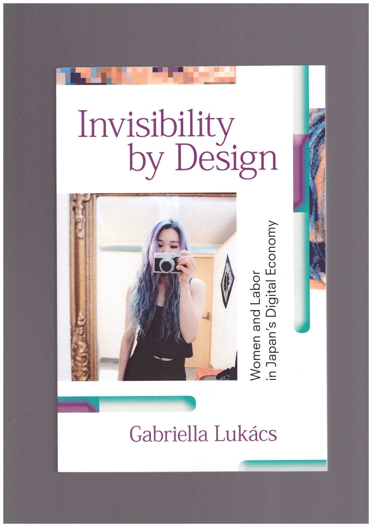 Invisibility by Design