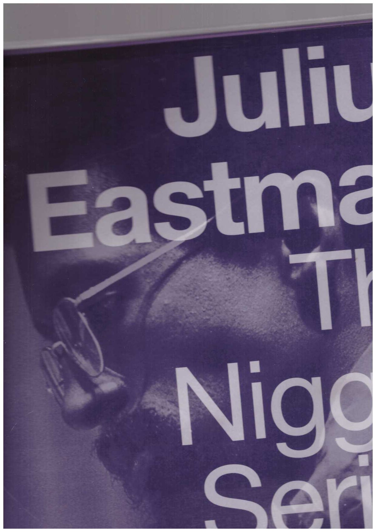 The nigger series