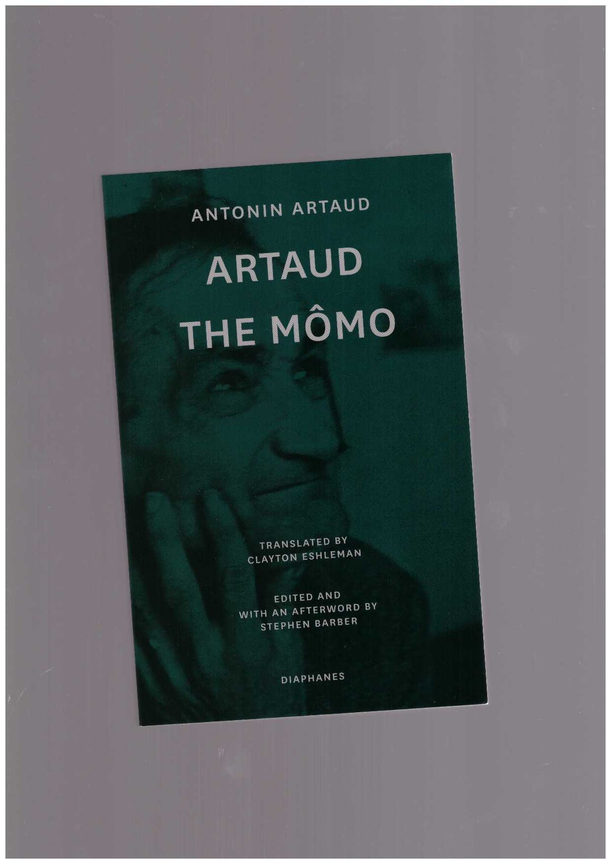 Artaud le Mômo / Artaud the Mômo