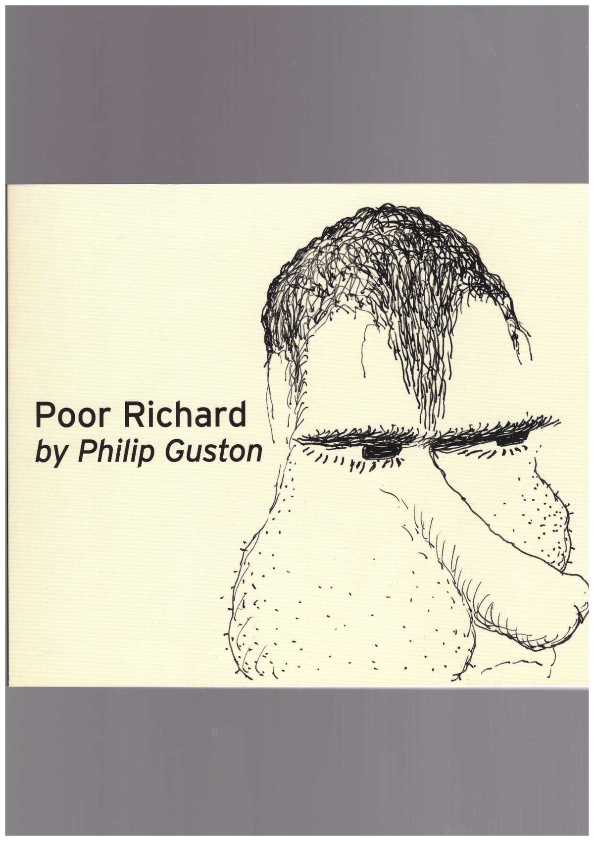 Poor Richard