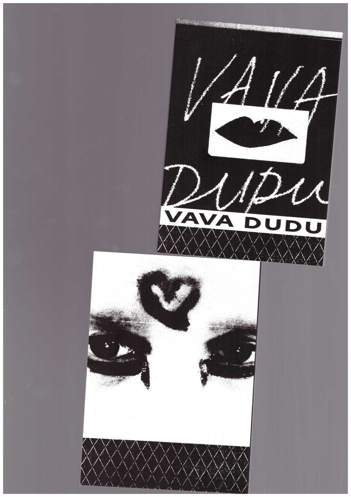 Vava Dudu (Black)