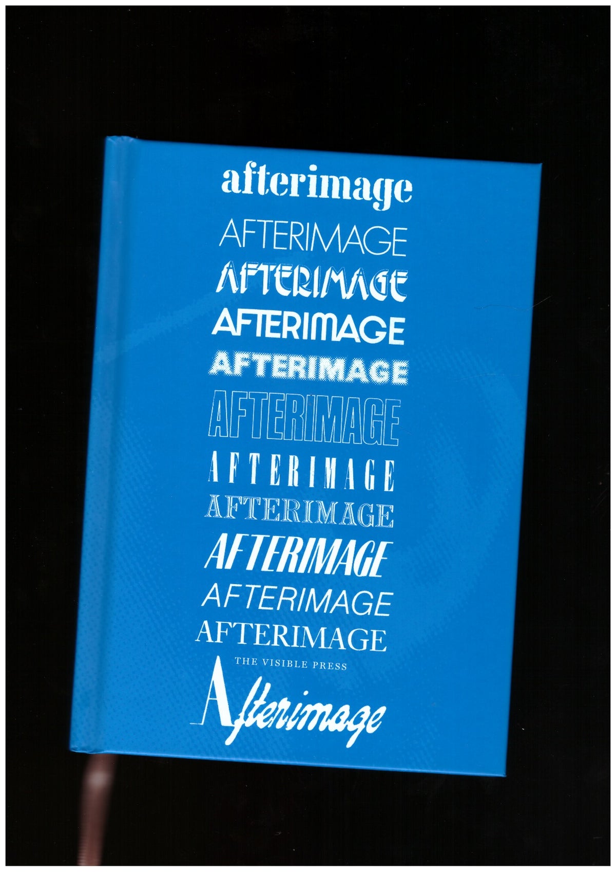 The Afterimage Reader