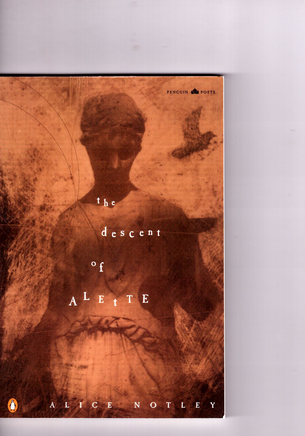 The Descent of Alette