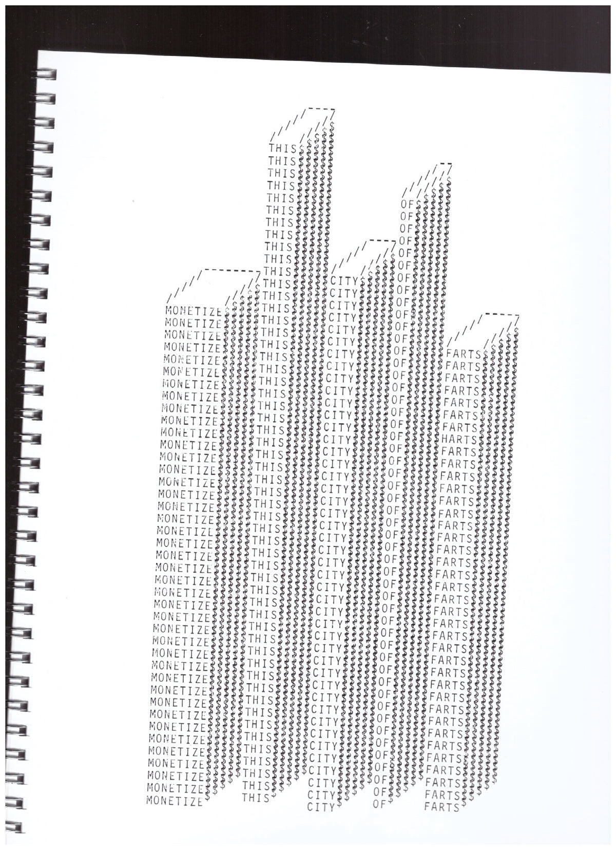 5 condos