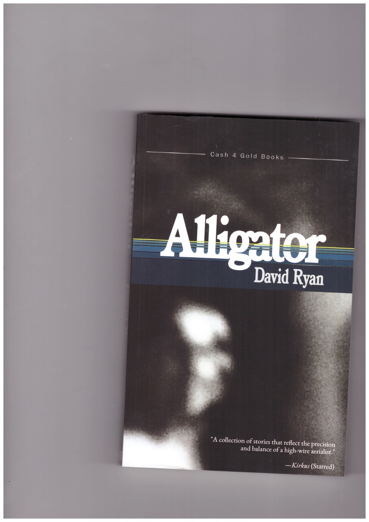 Alligator