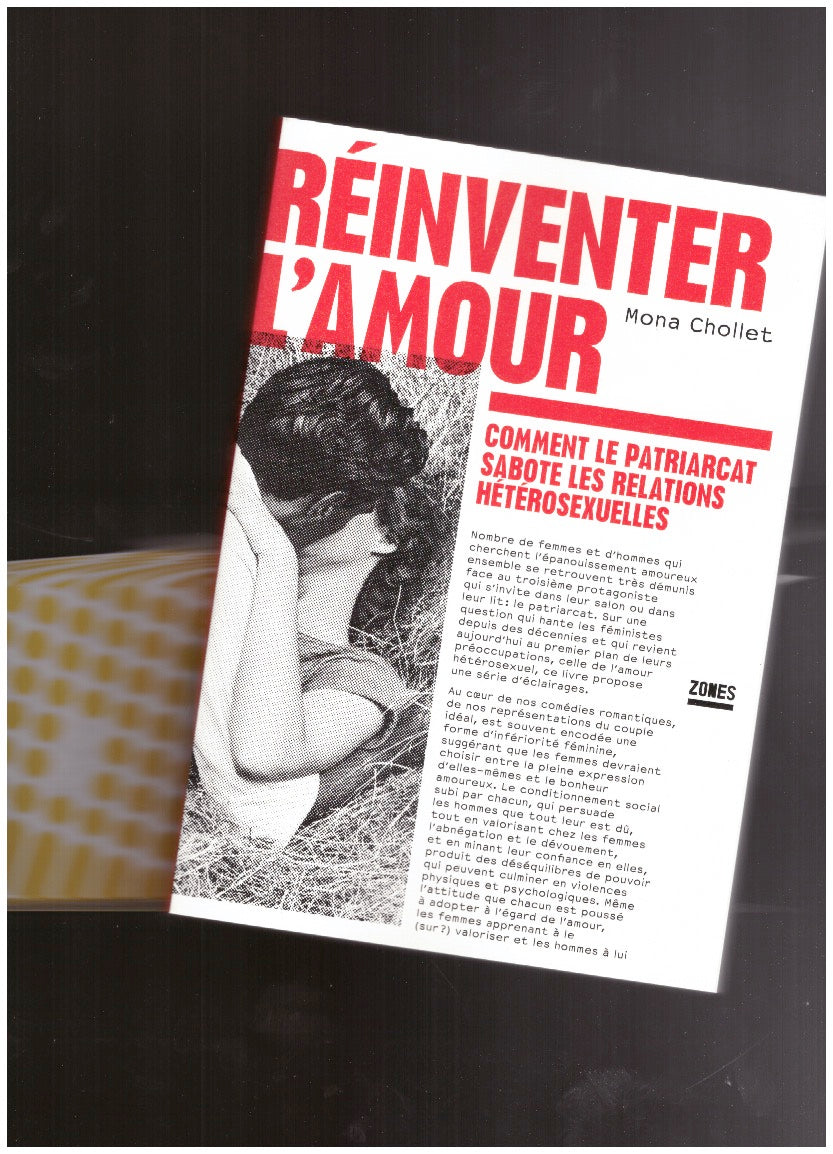 Réinventer l'amour