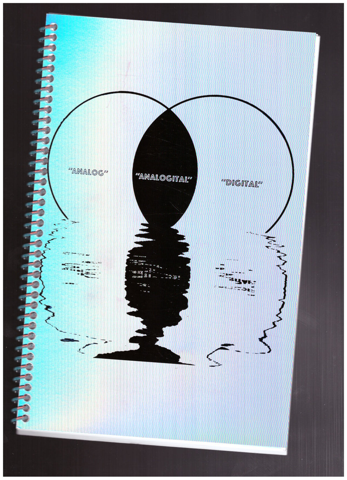 Analogital