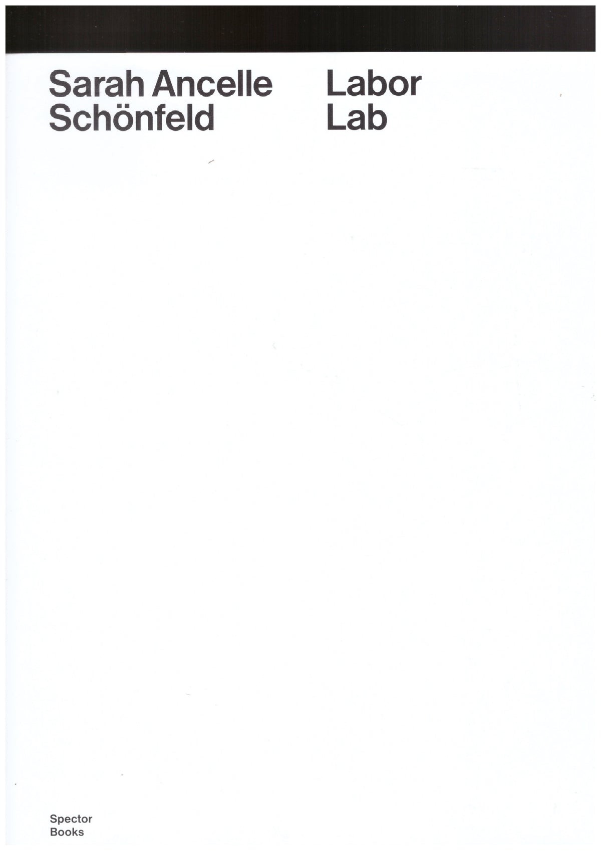 Labor Lab