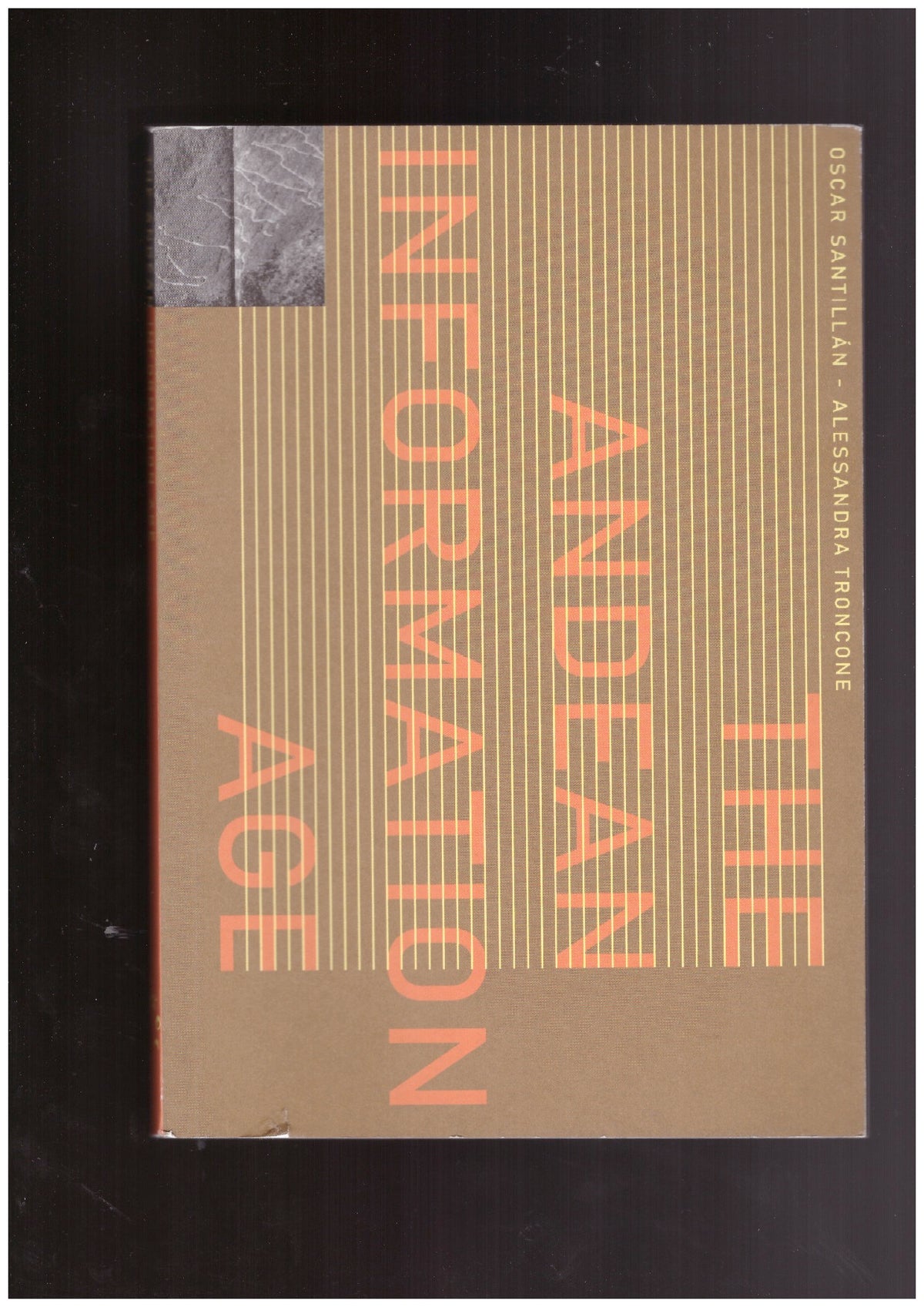 The Andean Information Age