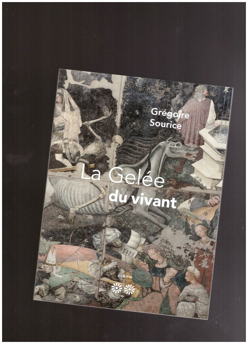 La Gelée du vivant