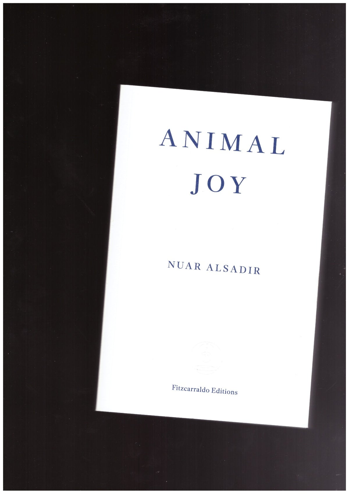 Animal Joy