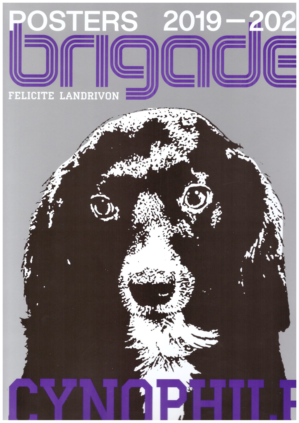 Brigade Cynophile 2019-2023