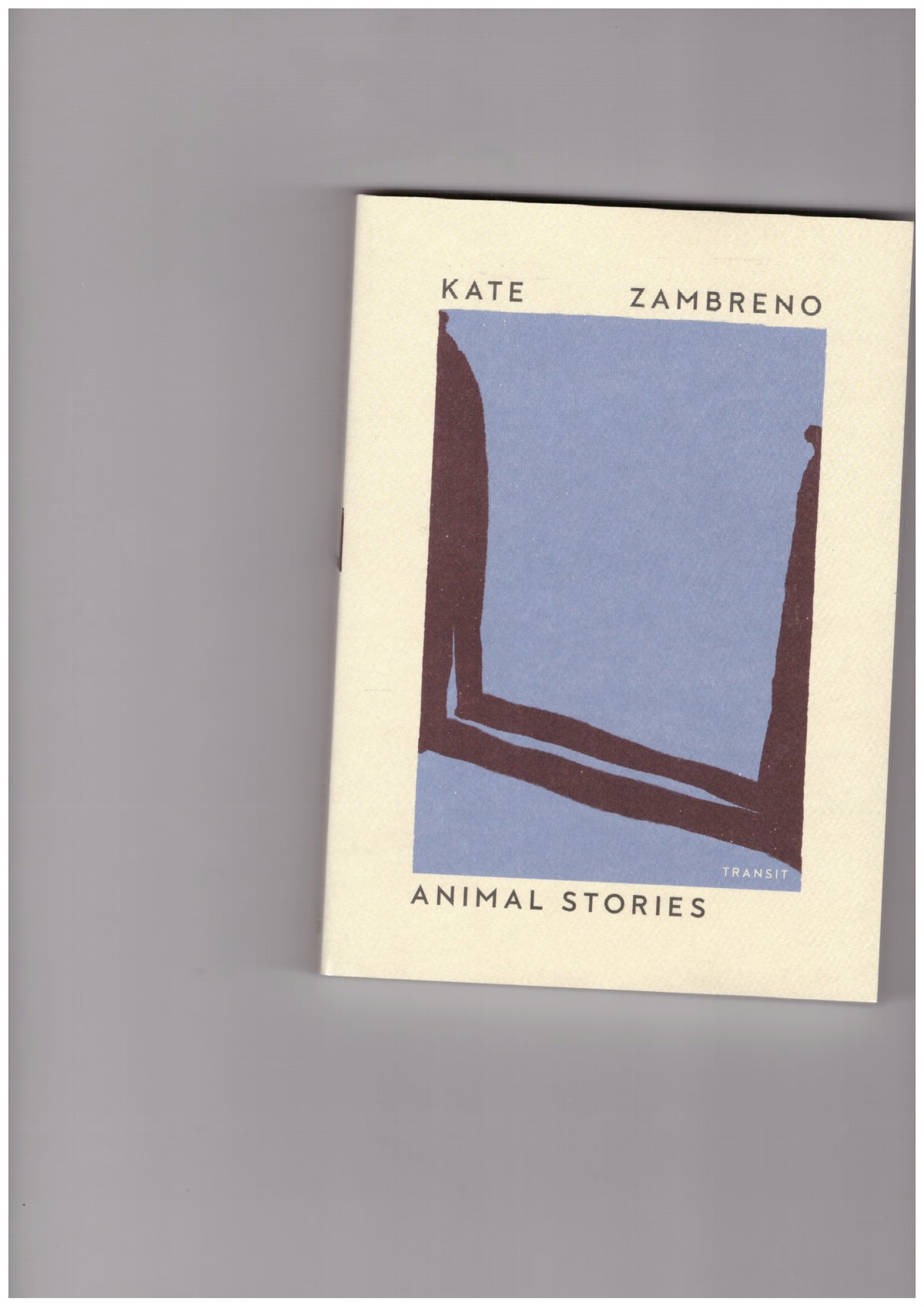 Animal Stories