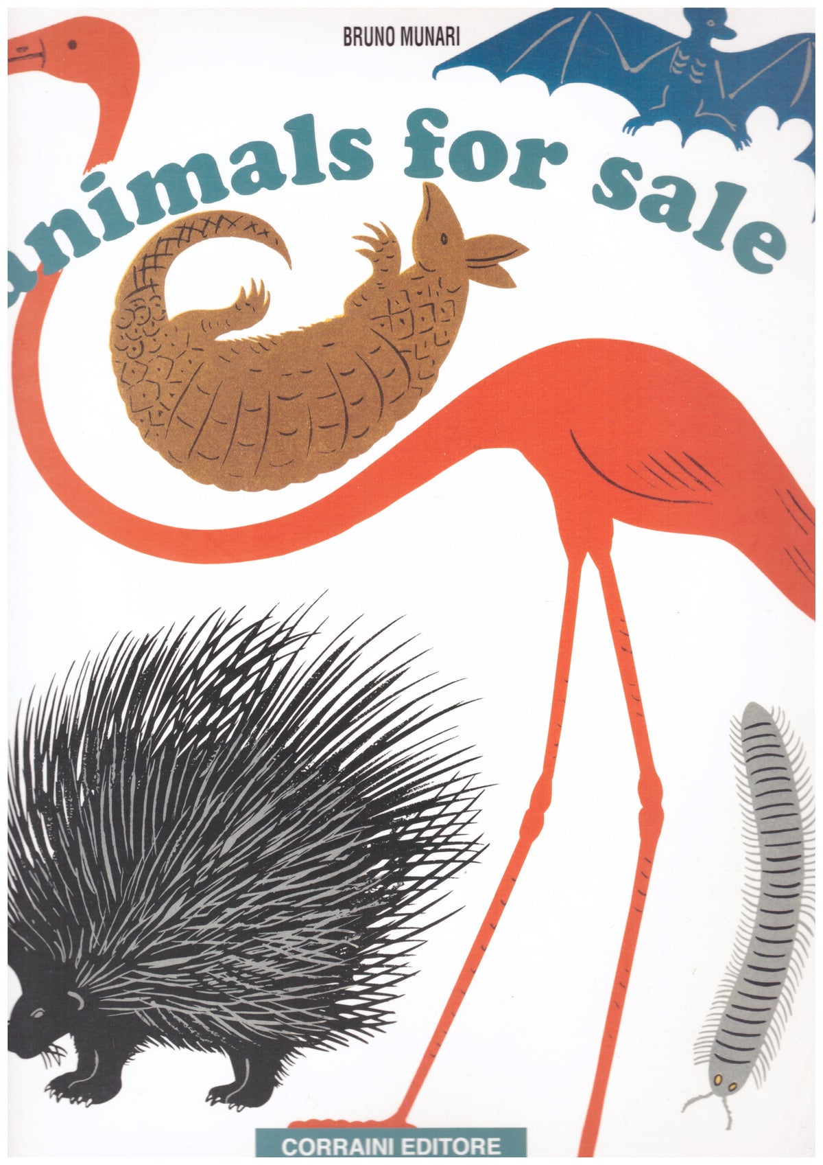 Animals for sale