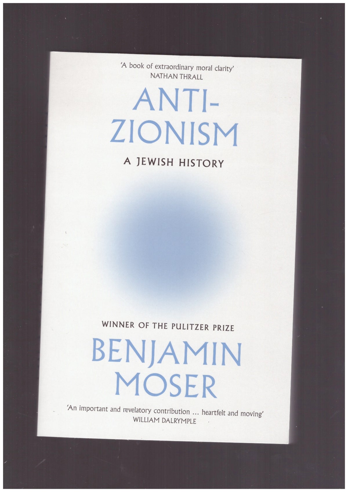 Anti-zionism / A Jewish History