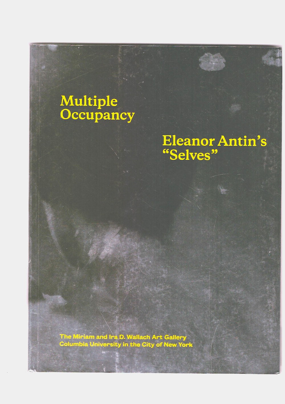 Multiple Occupancy: Eleanor Antin’s “Selves”