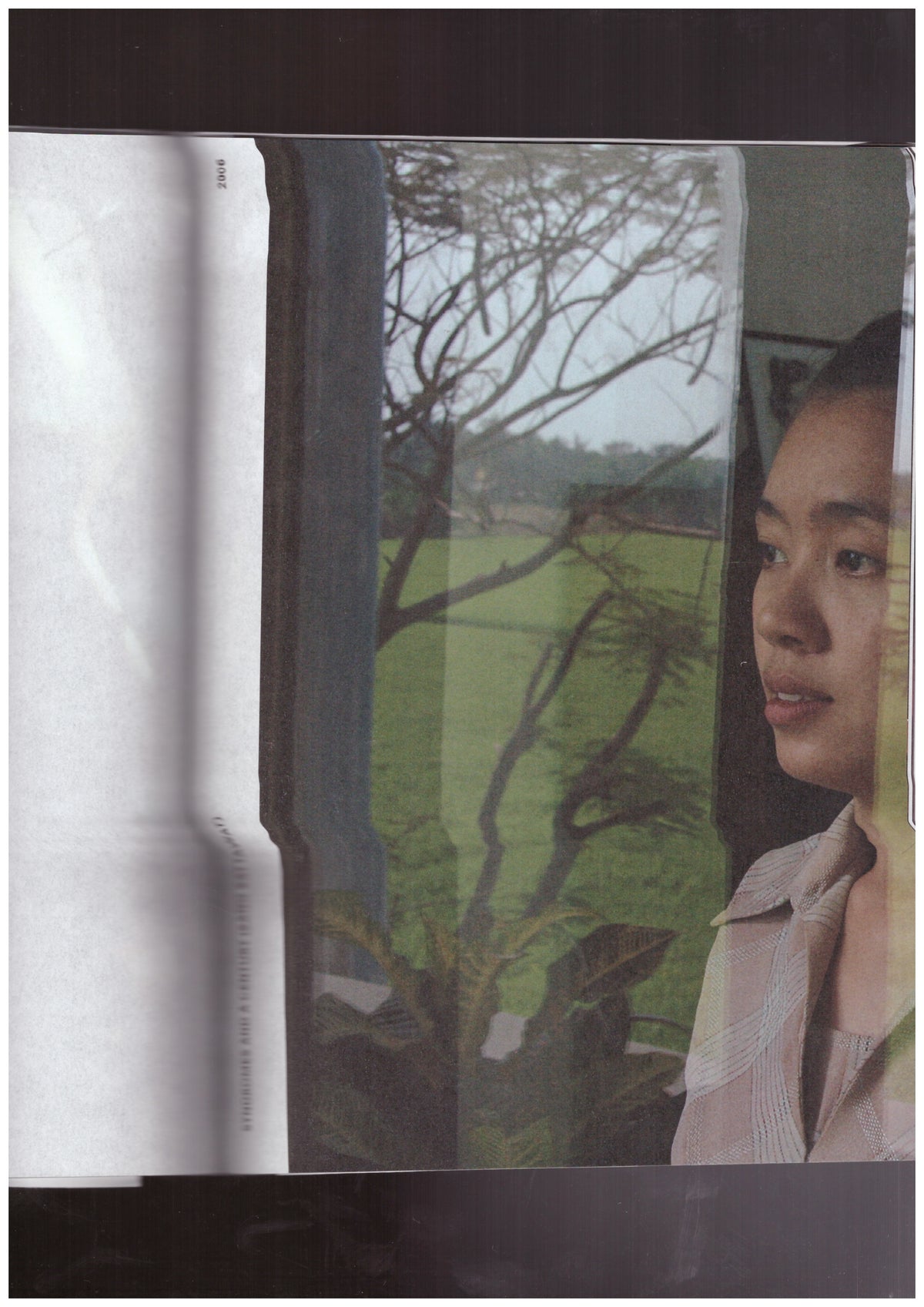 Apichatpong Weerasethakul (Eye Amsterdam)